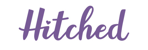 As recommended by hitched.co.uk